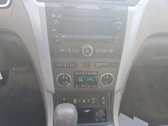 2012 Chevrolet Traverse 2LT 2LT