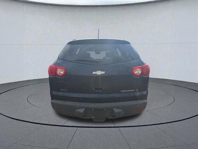2012 Chevrolet Traverse 2LT 2LT