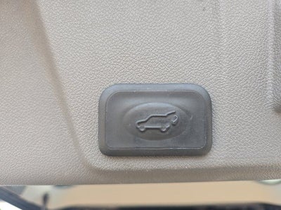 2012 Chevrolet Traverse 2LT 2LT