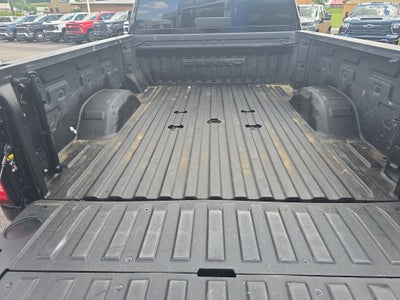 2020 GMC Sierra 2500HD Denali