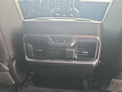 2020 GMC Sierra 2500HD Denali