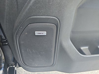 2020 GMC Sierra 2500HD Denali