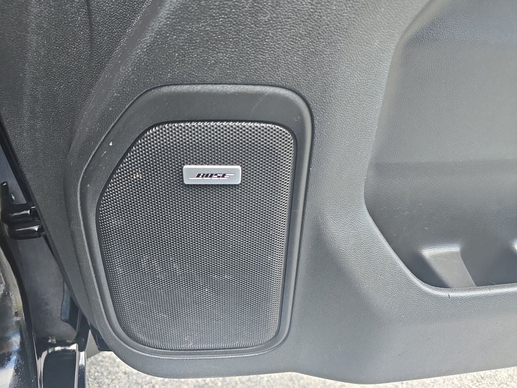2020 GMC Sierra 2500HD Denali