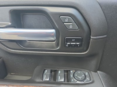 2020 GMC Sierra 2500HD Denali