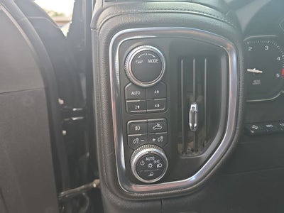 2020 GMC Sierra 2500HD Denali