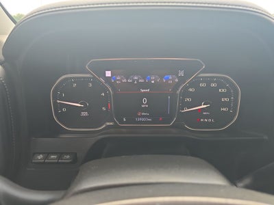 2020 GMC Sierra 2500HD Denali
