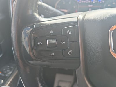 2020 GMC Sierra 2500HD Denali