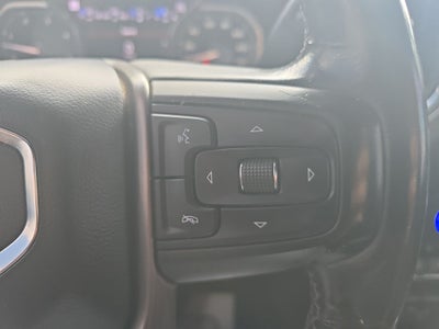 2020 GMC Sierra 2500HD Denali