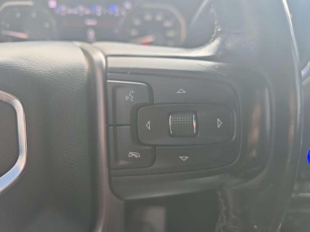 2020 GMC Sierra 2500HD Denali