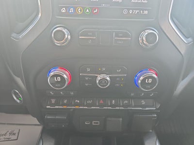 2020 GMC Sierra 2500HD Denali