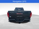 2020 GMC Sierra 2500HD Denali
