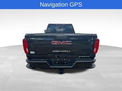 2020 GMC Sierra 2500HD Denali