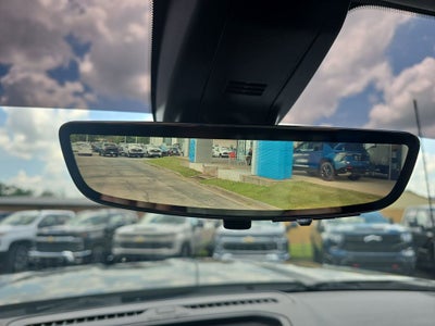 2020 GMC Sierra 2500HD Denali