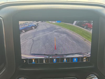 2020 GMC Sierra 2500HD Denali