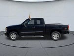2006 GMC Sierra 1500 SLE1