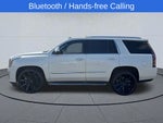 2016 Cadillac Escalade Luxury
