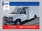2021 Chevrolet Express 3500 Work Van Cutaway
