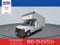 2018 Chevrolet Express 3500 Work Van Cutaway
