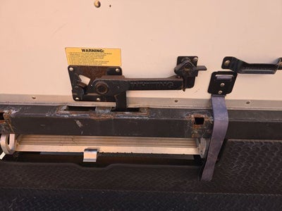 2018 Chevrolet Express 3500 Work Van Cutaway