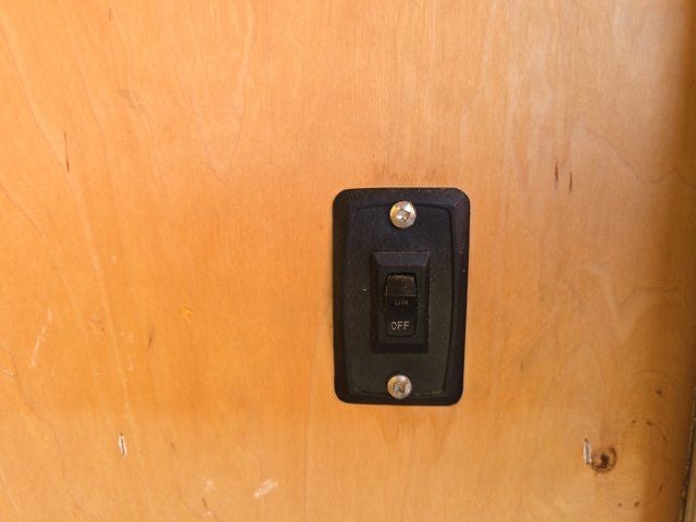 2018 Chevrolet Express 3500 Work Van Cutaway