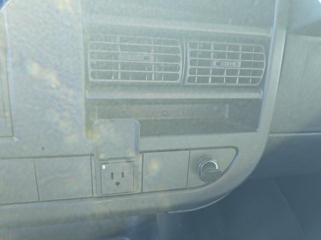 2018 Chevrolet Express 3500 Work Van Cutaway