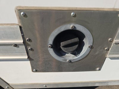 2018 Chevrolet Express 3500 Work Van Cutaway