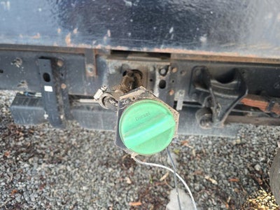 2020 Chevrolet Silverado 4500HD Work Truck