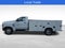 2022 Chevrolet Silverado 4500HD Work Truck