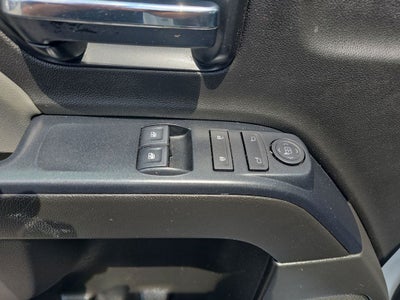 2022 Chevrolet Silverado 4500HD Work Truck
