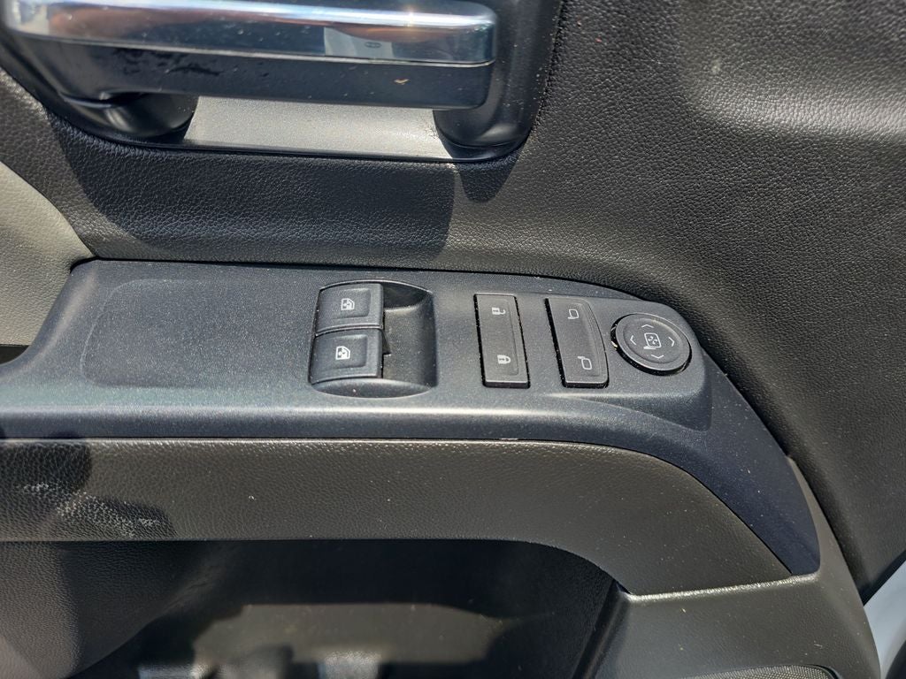 2022 Chevrolet Silverado 4500HD Work Truck