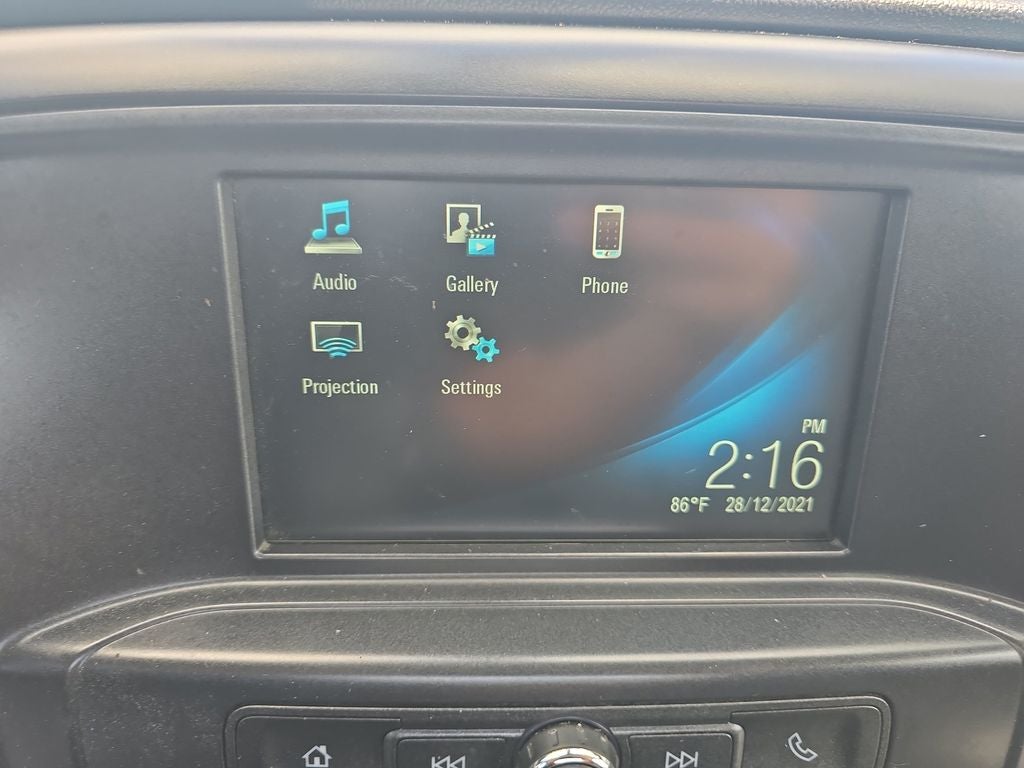 2022 Chevrolet Silverado 4500HD Work Truck
