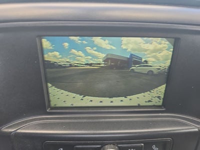 2022 Chevrolet Silverado 4500HD Work Truck