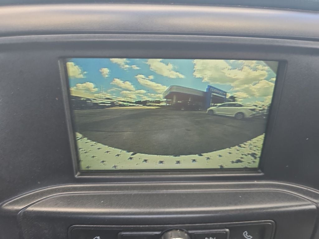 2022 Chevrolet Silverado 4500HD Work Truck