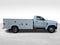 2022 Chevrolet Silverado 4500HD Work Truck