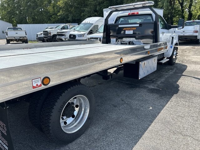 2023 Chevrolet Silverado 6500HD LT