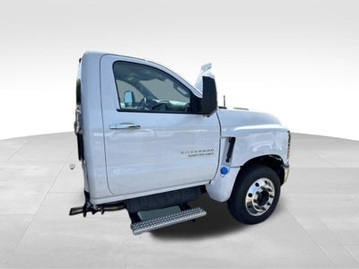 2023 Chevrolet Silverado 6500HD LT