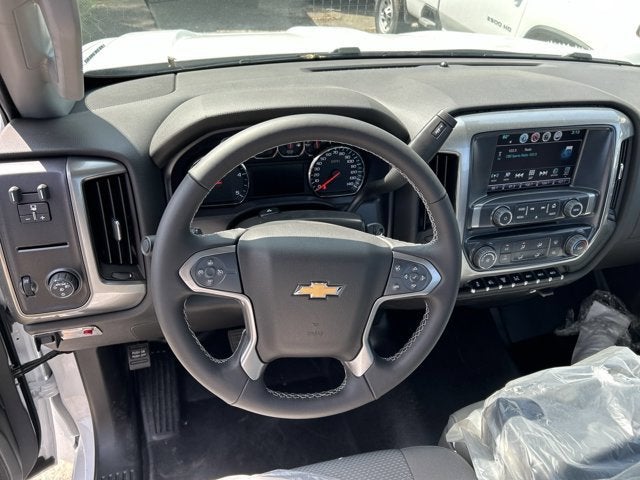 2023 Chevrolet Silverado 6500HD LT