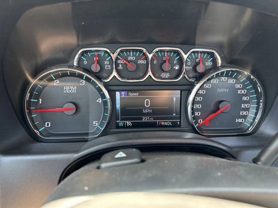 2023 Chevrolet Silverado 6500HD LT