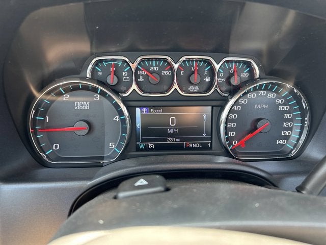 2023 Chevrolet Silverado 6500HD LT