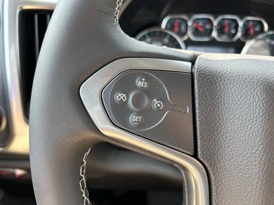 2023 Chevrolet Silverado 6500HD LT