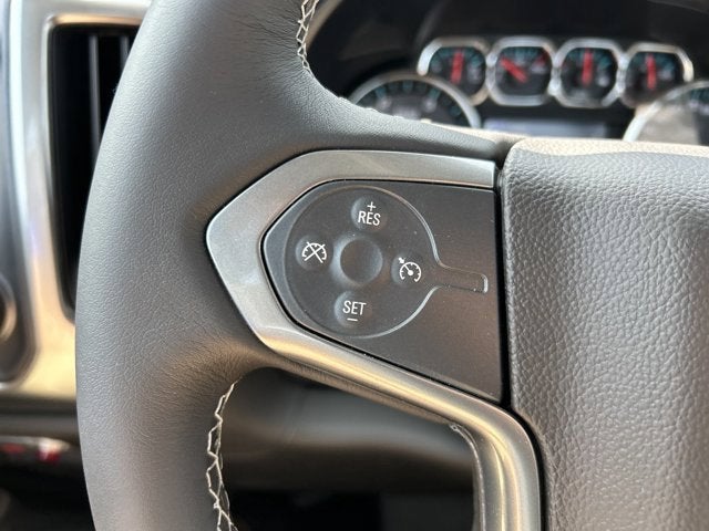 2023 Chevrolet Silverado 6500HD LT
