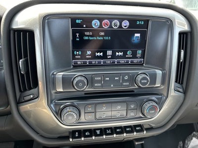 2023 Chevrolet Silverado 6500HD LT