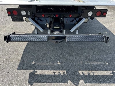 2023 Chevrolet Silverado 6500HD LT