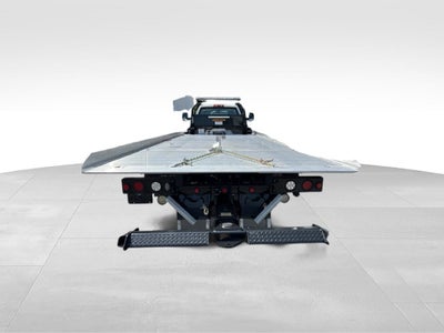 2023 Chevrolet Silverado 6500HD LT