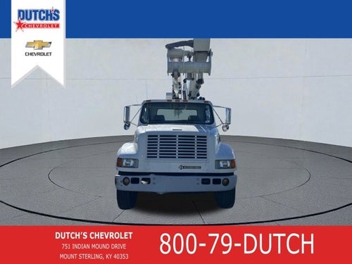 1999 International 4700 4700