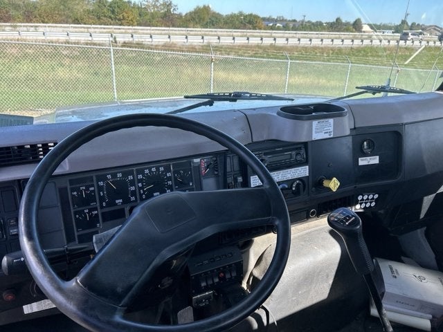 1999 International 4700 4700