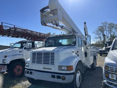 1999 International 4700 4700
