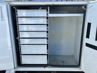 1999 International 4700 4700