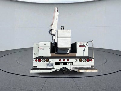 1999 International 4700 4700