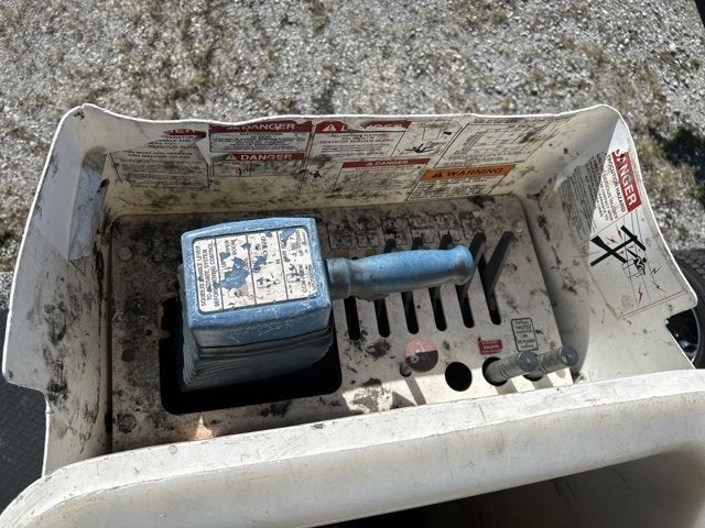 1999 International 4700 4700